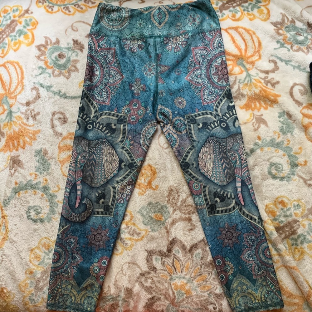 Stylish Yoga Pants